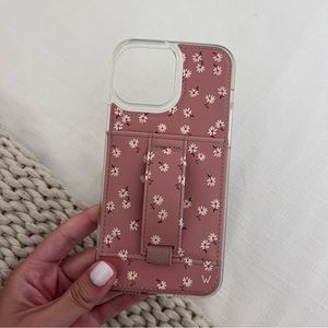 iPhone 13 pro max case